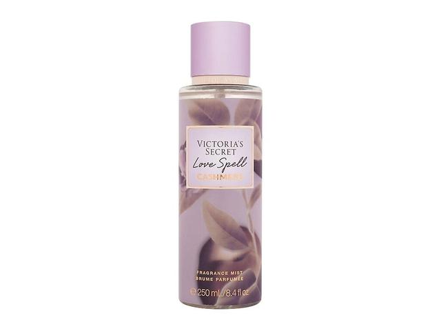 Victoria ́s Secret Victoria ́S Secret - Love Spell Cashmere - Dla Kobiet, 250 ml on Productcaster.