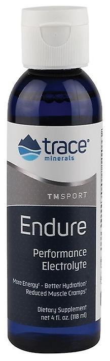 Trace Minerals Spåra mineraler uthärdar prestanda elektrolyt 30 ml on Productcaster.