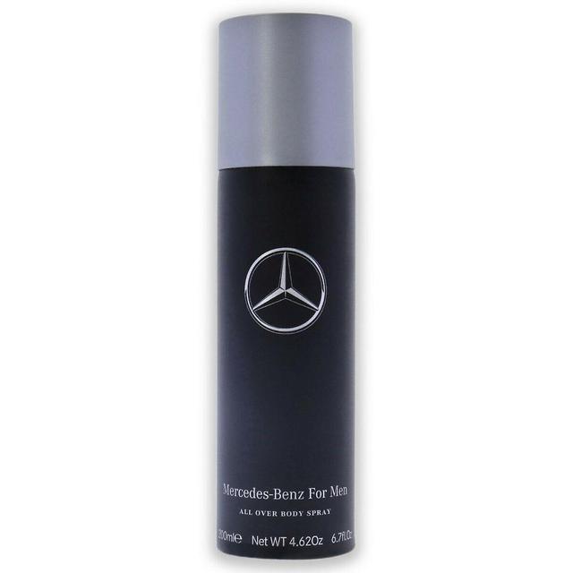 Spuitbus Mercedes Benz Mercedes-Benz 200 ml on Productcaster.