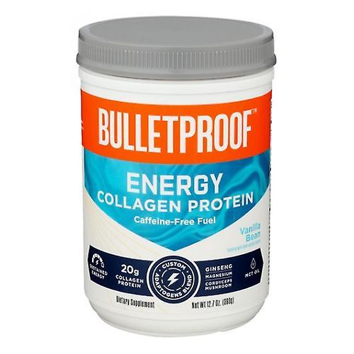 Bulletproof Vanilla Collagen Protein, 12.7 Oz (Pack of 1) on Productcaster.