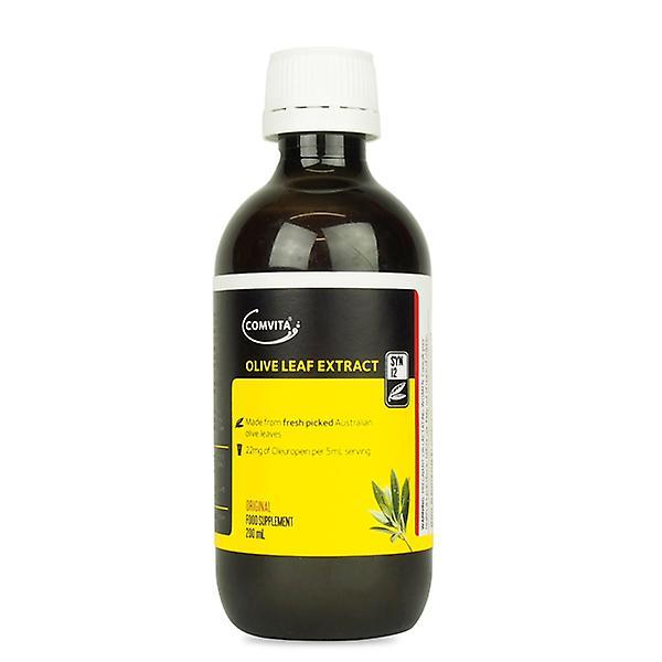 Comvita, Olive Leaf Original, 200ml on Productcaster.