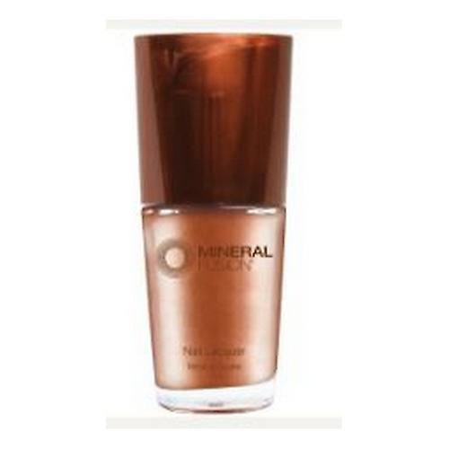 Mineral Fusion Pretty Penny Nail Polish, .33 Oz (Pack of 1) on Productcaster.