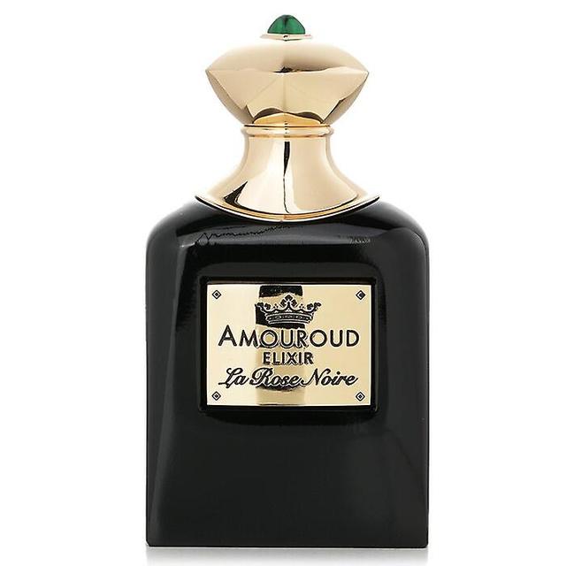 Amouroud Elixir la rose noire extrait de parfum spray - 75ml/2.5oz on Productcaster.