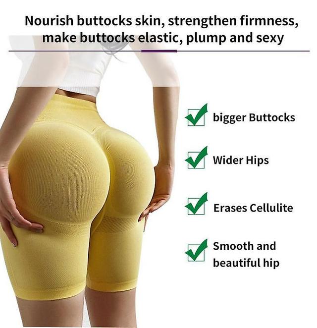 Butt Booster Kapseln Größere Hintern Breitere Hintern verbessern stumpfe Haut 1PC on Productcaster.