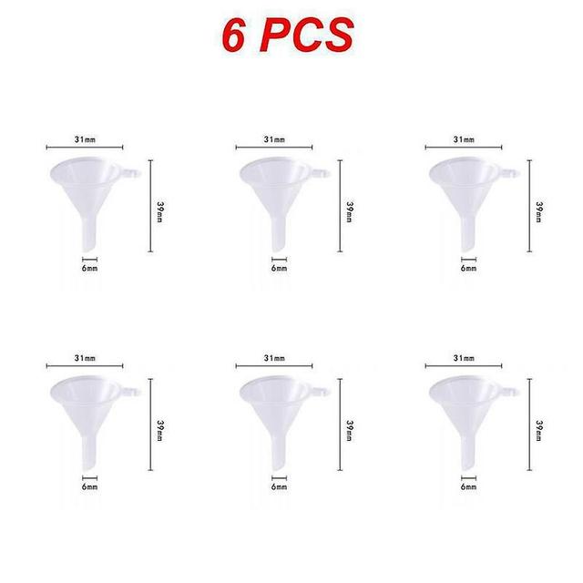 1 ~ 20 stücke 20 ml Karte Sprühflasche Parfüm Händedesinfektionsmittel Alkoholflaschen Nachfüllbare FlascheReise Presse Tragbare Unterabfüllung Mod... on Productcaster.