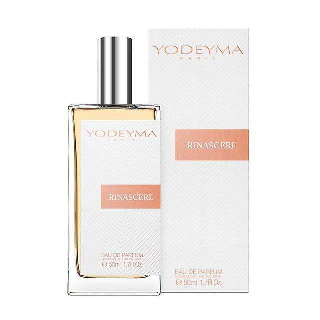 Yodeyma Rinascere Eau de Parfum for Women 50ml on Productcaster.