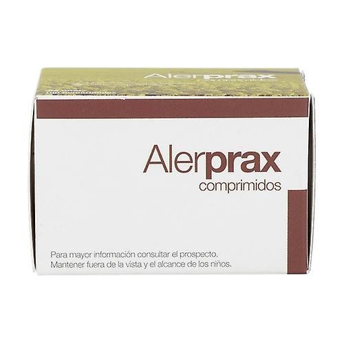 Praxis Alerprax allergies 100 tablets on Productcaster.