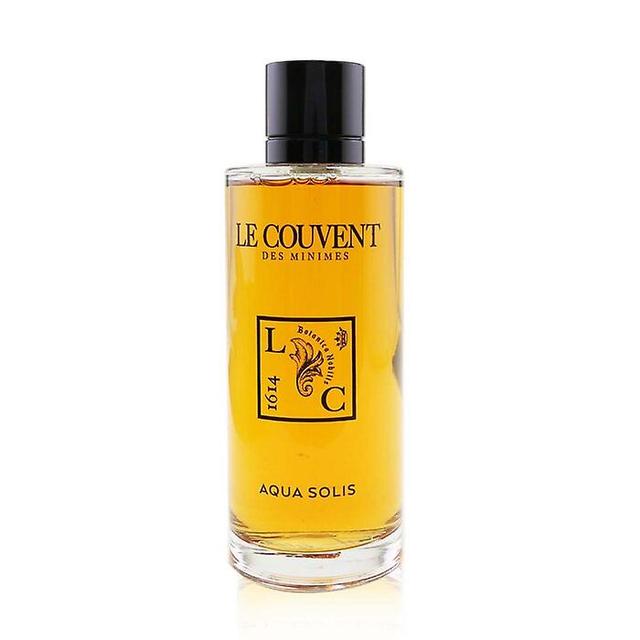 Le Couvent Aqua solis eau de toilette spray - 200ml / 6.7oz on Productcaster.