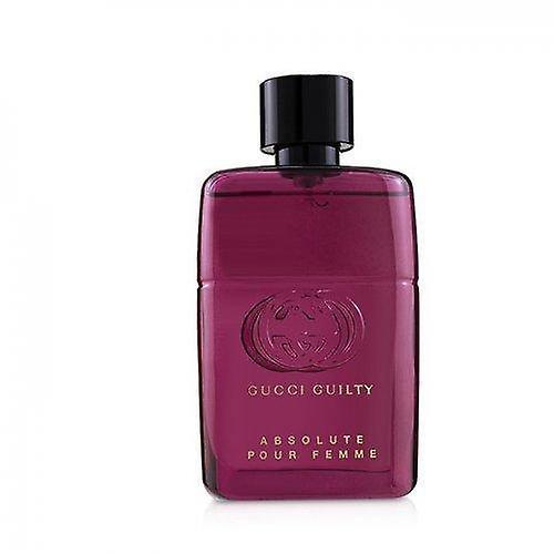 Gucci Guilty Absolute Pour Femme Eau de parfum spray 30 ml on Productcaster.