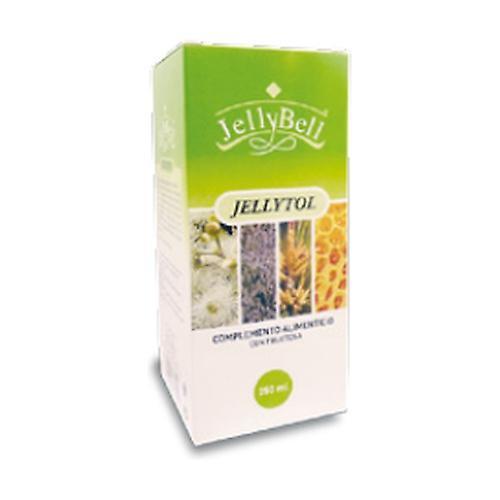 Jellybell Jellytol 250 ml on Productcaster.