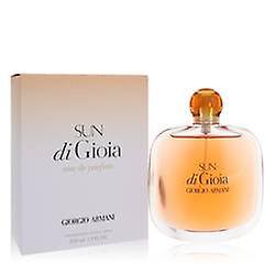 Sun di gioia eau de parfum spray av Giorgio Armani. on Productcaster.