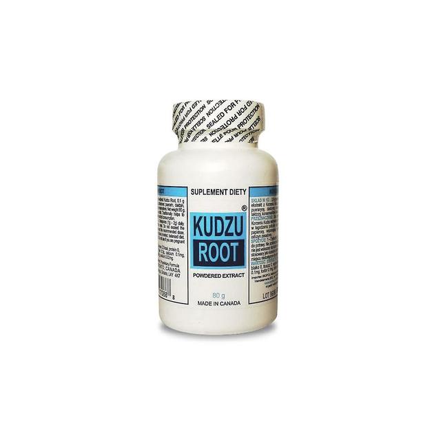 K&K BIO+ K K BIO dietary supplements Kudzu Root (80 g) 3252 on Productcaster.