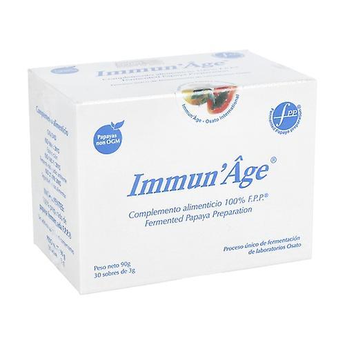 Immun'Age Immun Age Classic 30 packets of 3g on Productcaster.