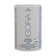 Schwarzkopf Professional - Igora Vario Blond Plus Powder 450.0g on Productcaster.