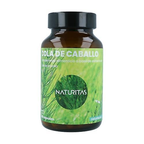 Naturitas Horsetail 360mg 120 capsules on Productcaster.