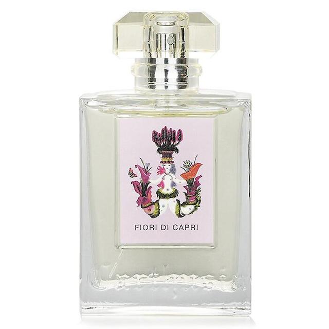 Carthusia Fiori di capri perfume - 100ml/3.4oz on Productcaster.