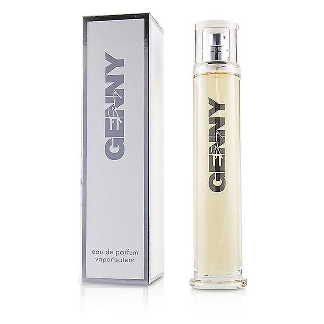 Genny Eau de parfum spray - 100ml / 3.4oz awo 32415 on Productcaster.