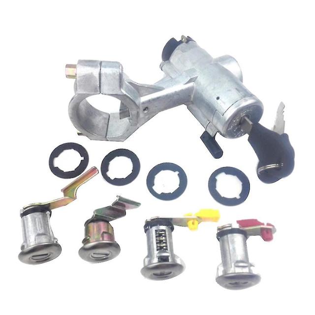 5pcs s con chiave per Y60 1988-1998 s per Sentra 99810-50a00 on Productcaster.