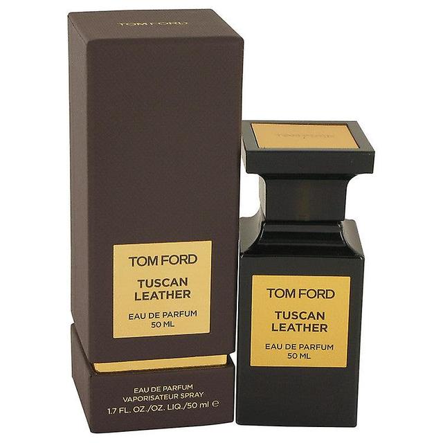 Tuscan leather eau de parfum spray by tom ford 1.7 oz eau de parfum spray on Productcaster.