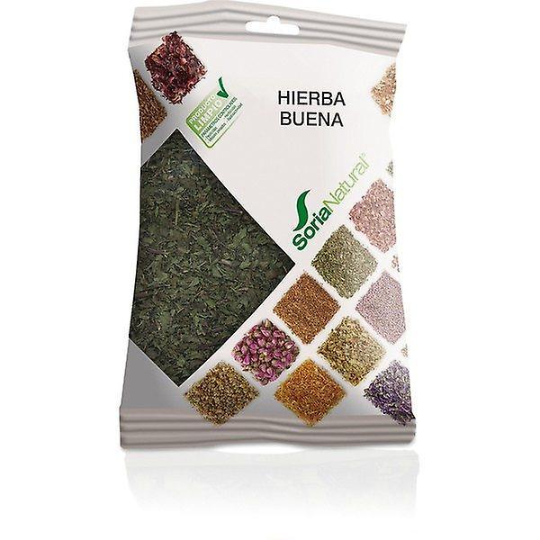 Soria Natural Natural Soria Good Grass 30 Grs on Productcaster.