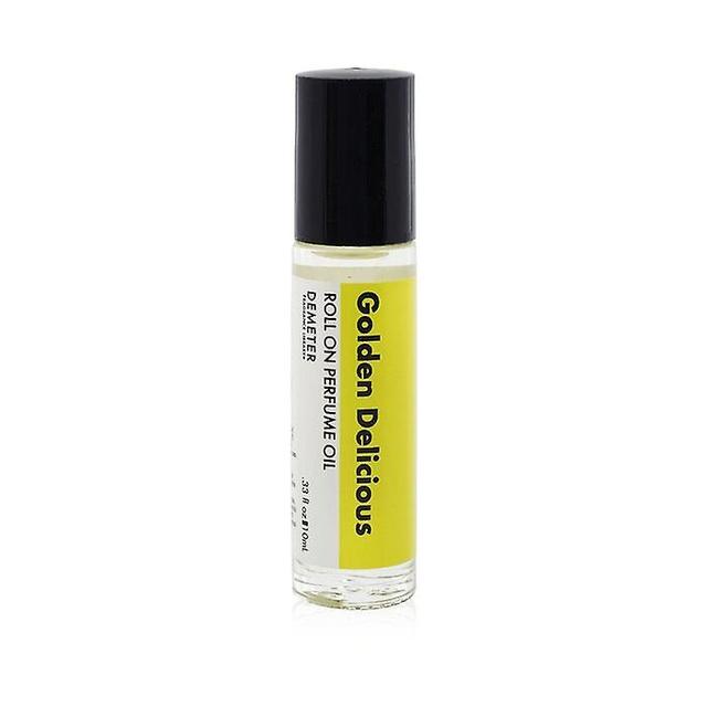 Demeter Golden delicious roll on perfume oil - 10ml/0.33oz on Productcaster.