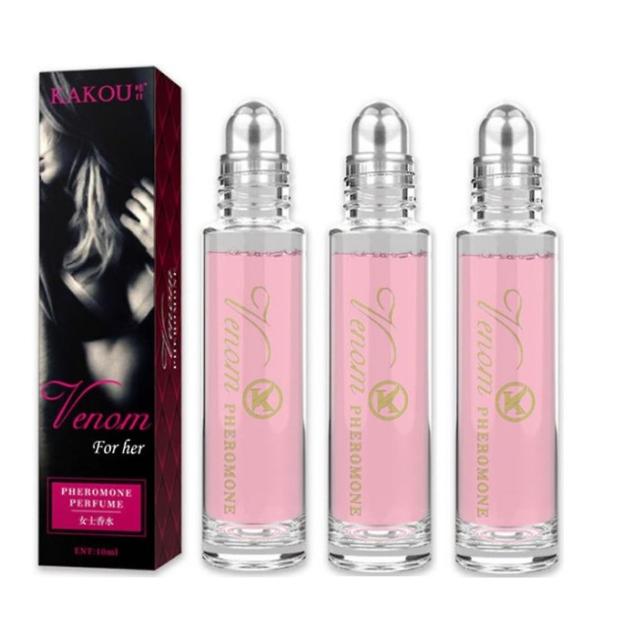 3 X 10ml Perfume Spray Fragrance Men Women Best Sex Pheromone Intimate Partner B2 on Productcaster.