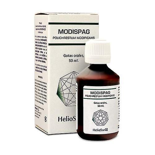 Modispag polichrestum modifica el sistema nervioso 50 ml on Productcaster.