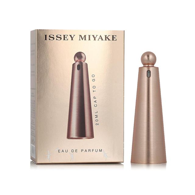 Profumo Donna Issey Miyake EDP Nectar DIssey IGO 20 ml on Productcaster.