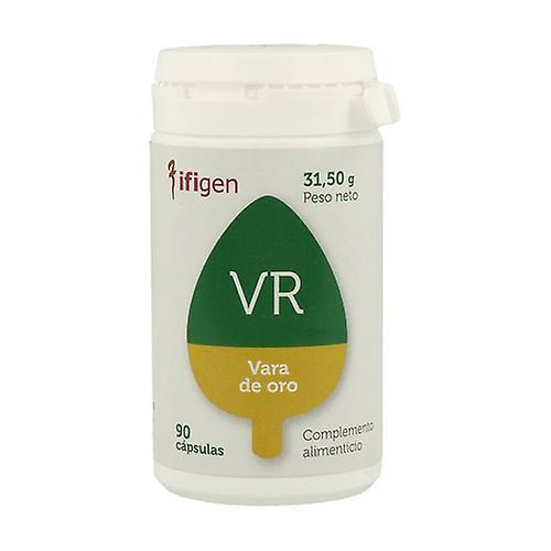 Ifigen Vr 90 capsules on Productcaster.