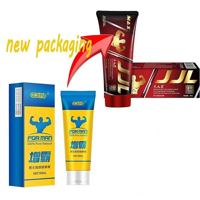 Big tail Male Man Enlargement Cream Increase Xxl growth Thickening Erection Aphrodisiac for Men Delay Sex Toys Enhancer Gel high quality on Productcaster.