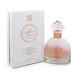 Rihanah secret musk eau de parfum spray by rihanah on Productcaster.