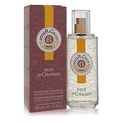 Roger & gallet bois d'orange fragrant wellbeing water spray by roger & gallet on Productcaster.