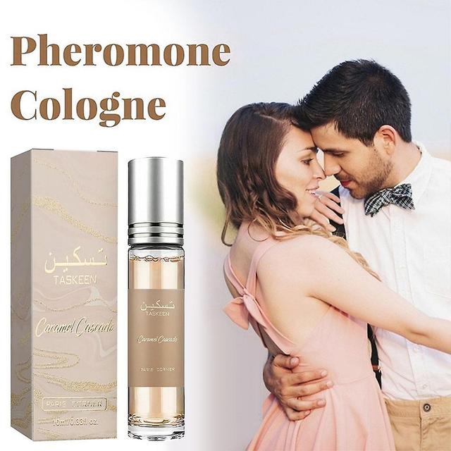 Customer Customization Intimate Partner Sex Perfume Pheromone Perfume Stimulate As shown on Productcaster.