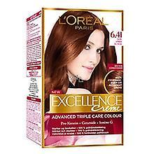 L ́Oréal Professionnel L ́Oréal Professionnel - Excellence Creme on Productcaster.