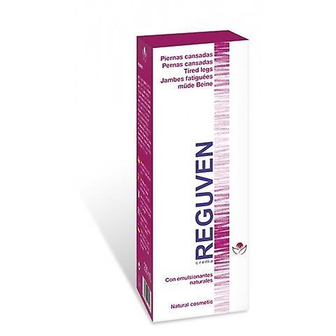 Bioserum reguven crema 200ml on Productcaster.