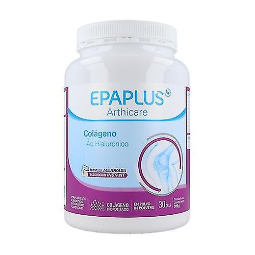 Epaplus - Peróxidos Farmacéuticos Collagen with Hyaluronic Acid 305 g on Productcaster.