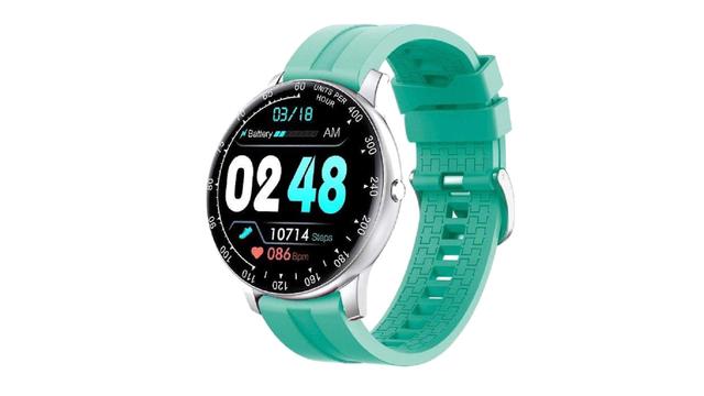 Smarty2.0 SMARTY 2.0 Reloj inteligente SW008H on Productcaster.