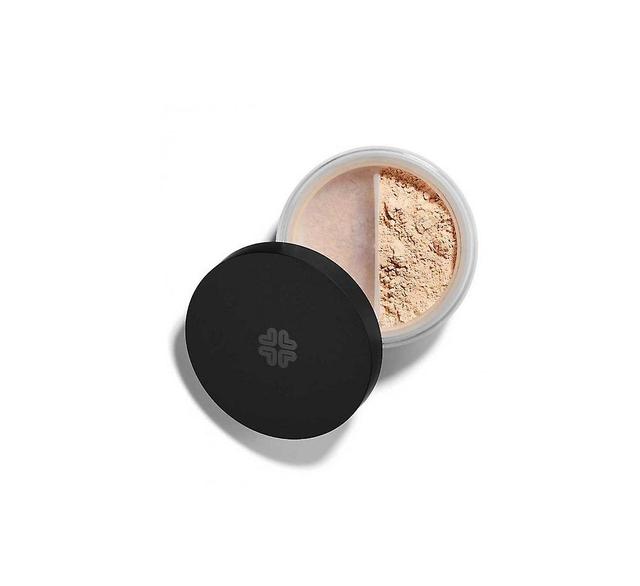 Lily lolo base maquillaje mineral barely buff spf15 on Productcaster.