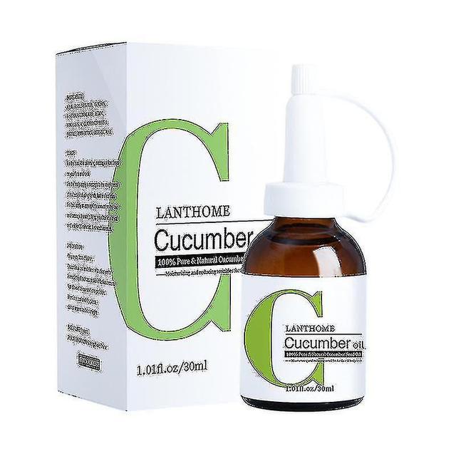 Lanthome Huile de concombre 30ml on Productcaster.