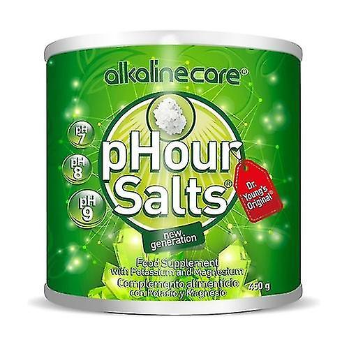 Sais de Aleko Phour 450 g on Productcaster.