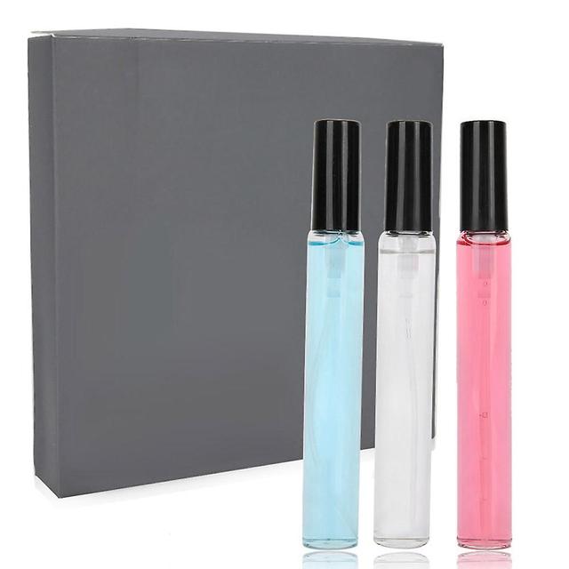 3 Bottles Perfume Sprays Long Lasting Fragrance Samples Perfume Gift 36ml on Productcaster.