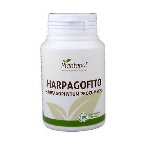 Planta Pol Harpagophytum 100 tabliet on Productcaster.