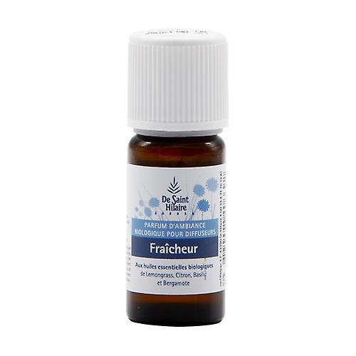 Saint Hilaire - Helpac Freshness complex 30 ml of essential oil on Productcaster.