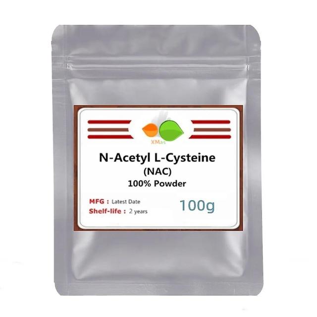 Venalisa NAC 100% čistý N-acetyl-L-cysteín 100g on Productcaster.