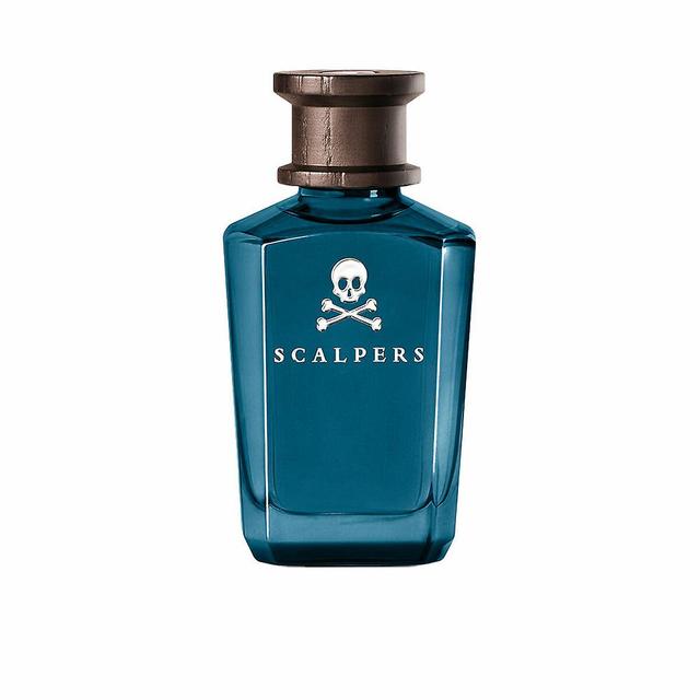 Men's Perfume Scalpers YACHT CLUB EDP EDP 75 ml on Productcaster.