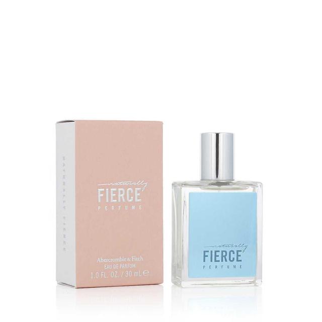 Women's Perfume Abercrombie & Fitch EDP Naturally Fierce 30 ml on Productcaster.