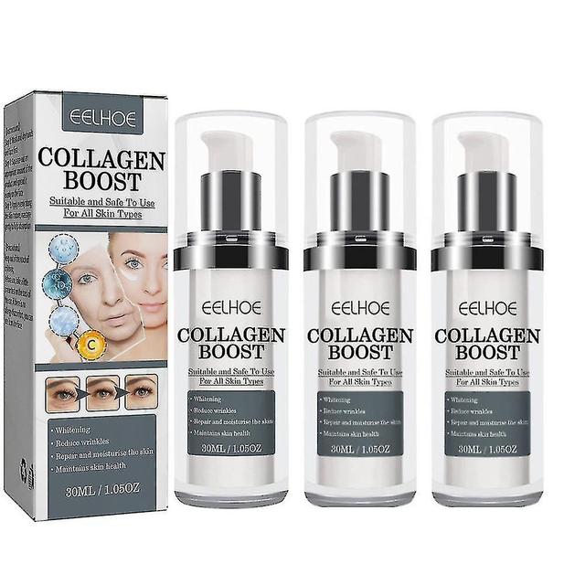 1-3pcs Nuovo siero anti-invecchiamento Collagen Boost on Productcaster.