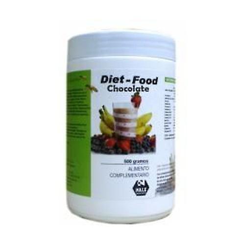 Nale Diet Food Milkshake (Chocolate Flavor) 500 g (Chocolate) on Productcaster.