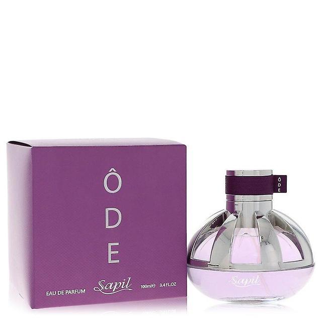 Sapil ode eau de parfum spray by sapil 563687 on Productcaster.