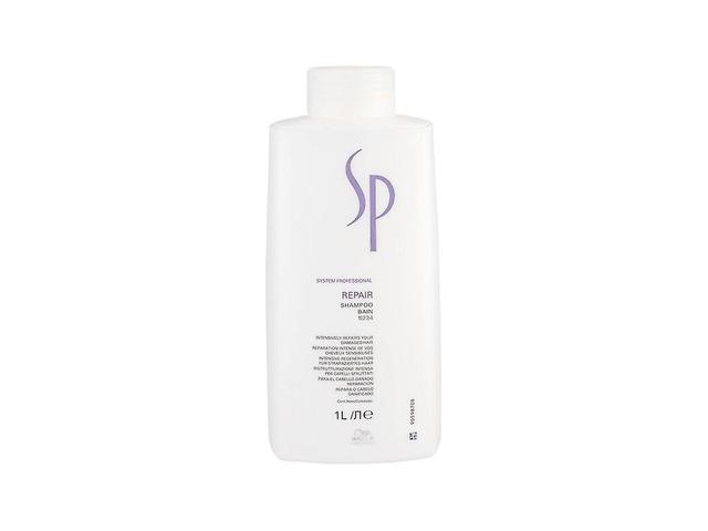 Wella Professionals - SP Repair - For Women, 1000 ml on Productcaster.